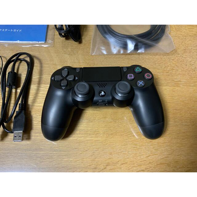 PlayStation4 ps4 cuh-2200a b01