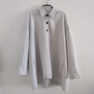 ENFOLD(シャツ/ブラウス(長袖/七分))のフリマアイテム一覧 ENFOLD(シャツ/ブラウス(長袖/七分))のフリマアイテム一覧