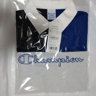 チャンピオン(Champion)の新品 希少限定カラー champion golf USA シャツ プロ使用モデル(ウエア)