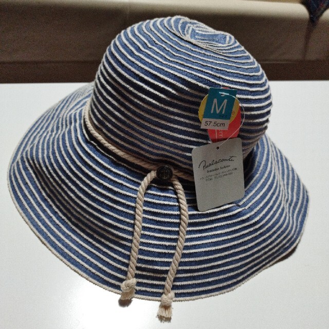新品 TGM帽子 レディースの帽子(ハット)の商品写真