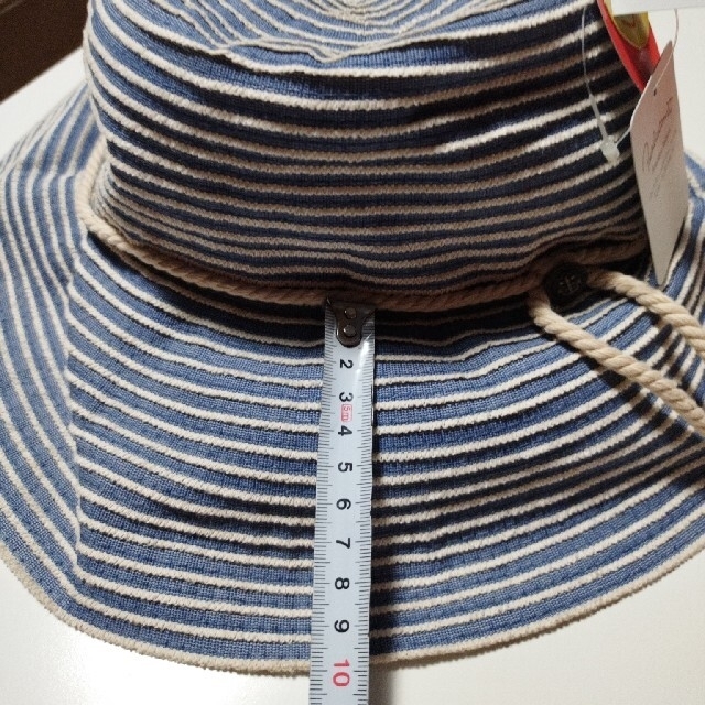 新品 TGM帽子 レディースの帽子(ハット)の商品写真
