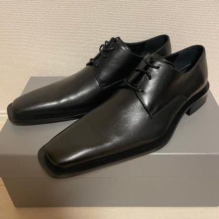 バレンシアガ(Balenciaga)のMIAMI DERBY L20 EU43(ドレス/ビジネス)