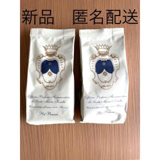 サンタマリアノヴェッラ(Santa Maria Novella)のサンタマリアノヴェッラ　ポプリ　100g×2(お香/香炉)