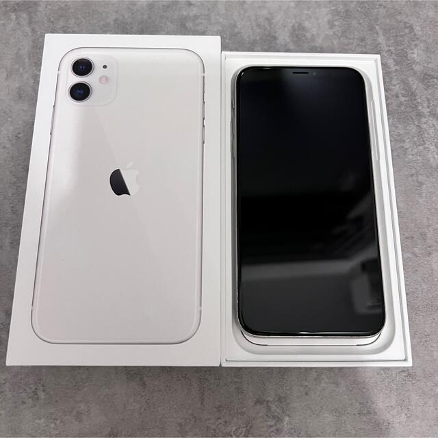 iPhone(アイフォーン)のiPhonex 256 シルバー スマホ/家電/カメラのスマートフォン/携帯電話(スマートフォン本体)の商品写真