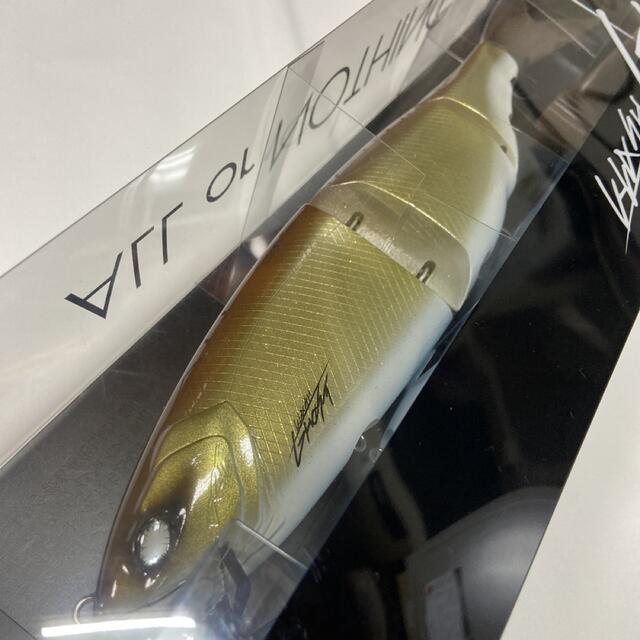 DRT クラッシュゴースト フルムーンバイト klash ghost smcint.com