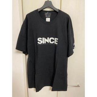 ギャラリーナインティーフィフティ(Gallery1950)の★希少チャンピオンボディ★新品★size XL★G1950 SINCE Tee(Tシャツ/カットソー(半袖/袖なし))