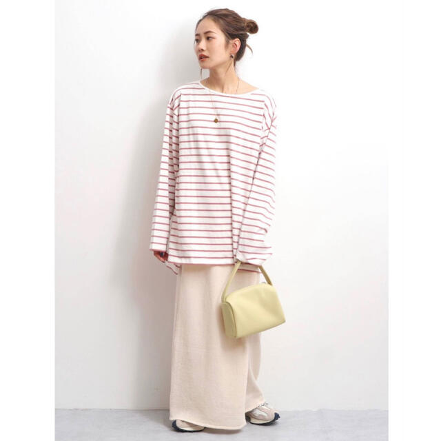 Ungrid - スリットニットフィットスカート ungrid 完売品 の通販 Ungrid - スリットニットフィットスカート ungrid 完売品 の通販