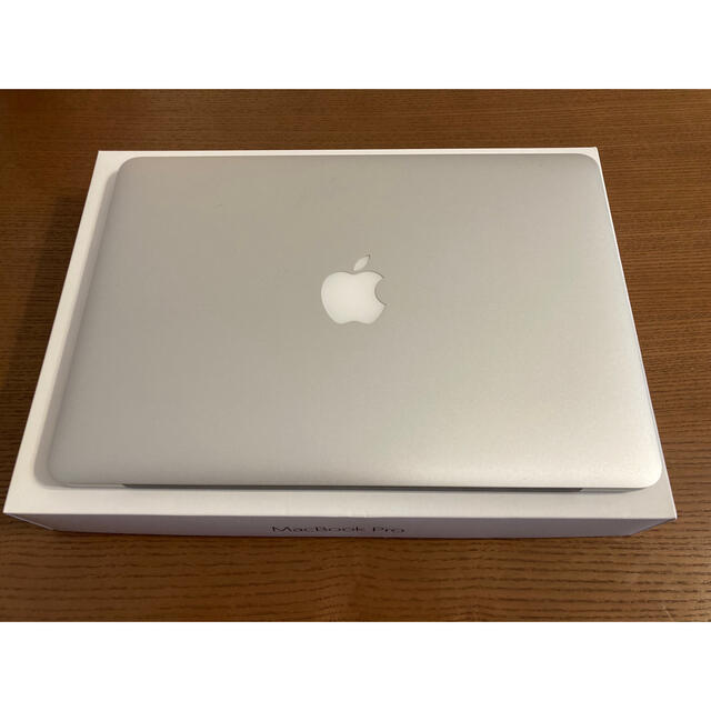 MacBookpro 美品