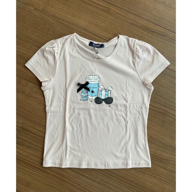 エムズグレイシー　Tシャツ　カットソー  お値下げ