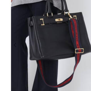 ドゥーズィエムクラス(DEUXIEME CLASSE)の新品　ドゥージーエムクラス　EVERYDAY I LIKE BAG STRAP(その他)