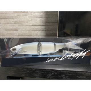 【新品】drt klash ghost クラッシュゴーストスモーキングゴーストの