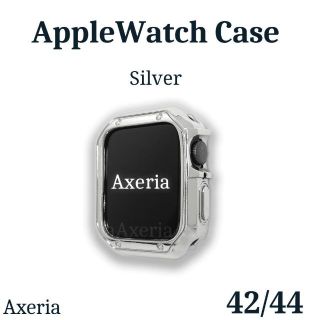 AppleWatch アップルウォッチ カバー：42/44 ケース(iPadケース)