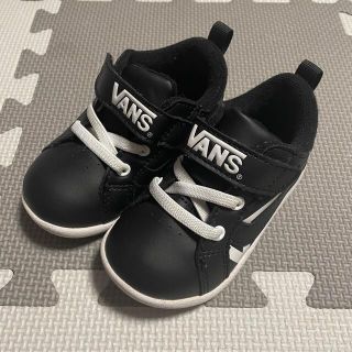 ヴァンズ(VANS)のVANS キッズスニーカー　14cm(スニーカー)