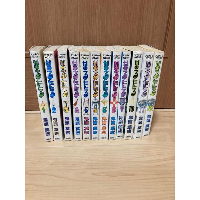 なるたる 全巻セット Amazon.co.jp: なるたる 全12巻 完結コミックセット