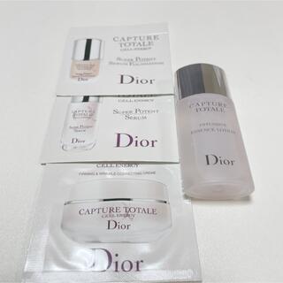 ディオール(Dior)のディオール カプチュール トータル   セルENGY スーパーセラム　ローション(化粧水/ローション)