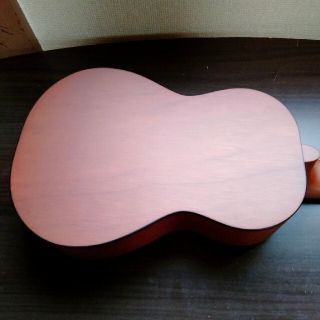 ヤマハ - YAMAHA ギタレレ 新品 限定ディズニーコラボ ミッキー GL-1DM