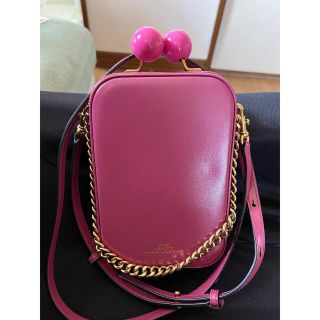 マークジェイコブス がま口の通販 61点 | MARC JACOBSを買うならラクマ