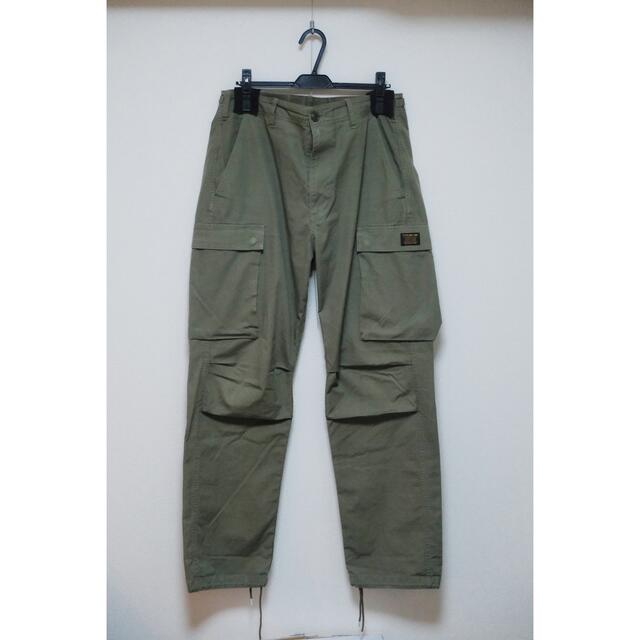 2枚で送料無料 ネイバーフッド NEIGHBORHOOD MIL-BDU/C-ST カーゴ