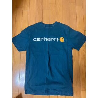 カーハート(carhartt)のcarhartt Tシャツ(Tシャツ/カットソー(半袖/袖なし))