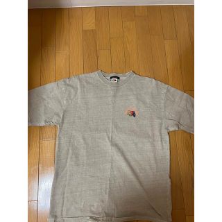 ニコアンド(niko and...)のfruit of the room Tシャツ(Tシャツ/カットソー(半袖/袖なし))