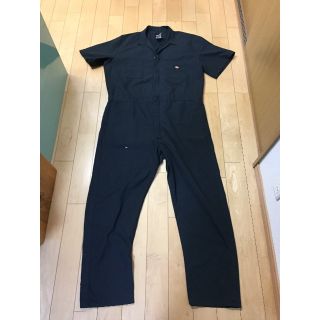 ディッキーズ(Dickies)の今日まで、この値段。Dickies半袖ツナギ(その他)