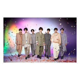 キスマイフットツー(Kis-My-Ft2)の専用ページ(男性アイドル)