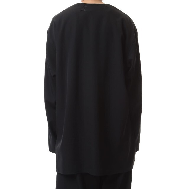 【Yohji yamamoto poul homme 】 3