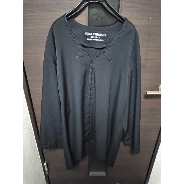 【Yohji yamamoto poul homme 】 6