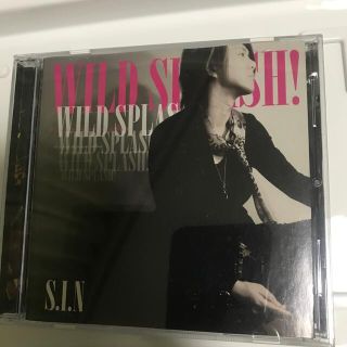 S.I.N WILD SPLASH! (ポップス/ロック(邦楽))