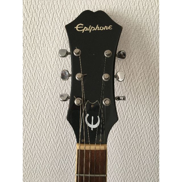 Epiphone(エピフォン)の★Epiphone Casino VGSB★'95ピアレス工場製★ 楽器のギター(エレキギター)の商品写真