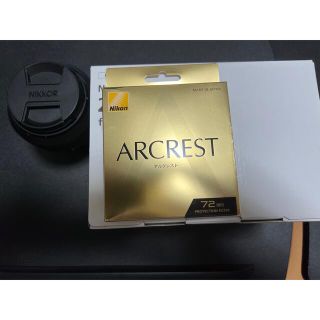 ニコン(Nikon)のニコン　Z NIKKOR 24-70 f4 S アレクレスト(レンズ(ズーム))