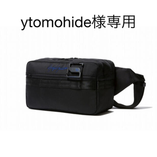 ヨウジヤマモト ウエストバッグの通販 28点 | Yohji Yamamotoを買う 