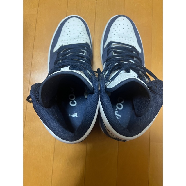 NIKE AIR JORDAN 1 HIGH OG CO.JP