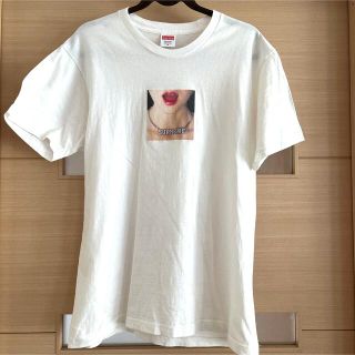 SupremeシュプリームジャストセイノーTシャツ se827