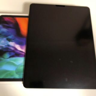 iPad Pro 12.9インチ 第4世代 256GB +ペンシル+キーボードの通販 by