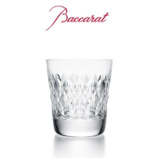 バカラ(Baccarat)のバカラ アルマニャック タンブラー(食器)