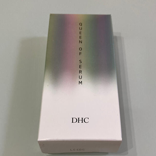 ディーエイチシー(DHC)のDHC クイーンオブセラム 10g(美容液)