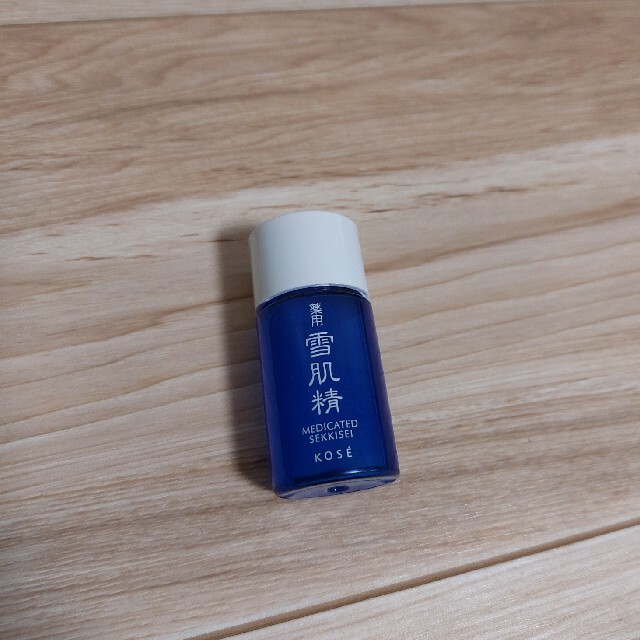 雪肌精(セッキセイ)の雪肌精　化粧水　14ml　サンプル コスメ/美容のキット/セット(サンプル/トライアルキット)の商品写真