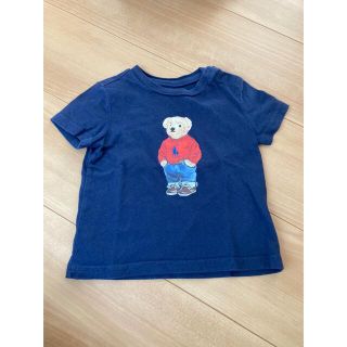 ラルフローレン(Ralph Lauren)のラルフローレン　Tシャツ(Ｔシャツ)