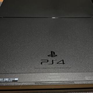 プレイステーション4(PlayStation4)のPS4 本体 CUH-1200A(家庭用ゲーム機本体)