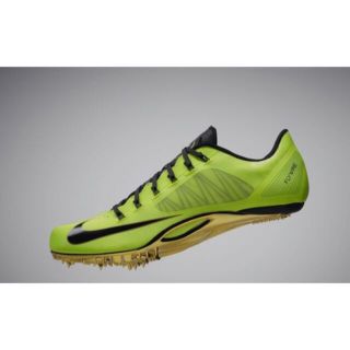 ナイキ(NIKE)のズームスーパーフライR4 Zoom Superfly Elite R4(陸上競技)