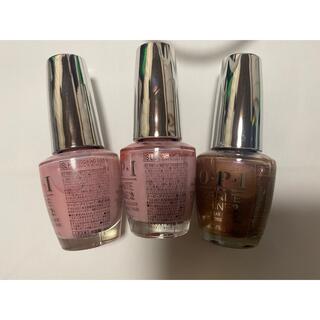 オーピーアイ(OPI)のOPI ネイル　ゆう様専用⭐︎(マニキュア)