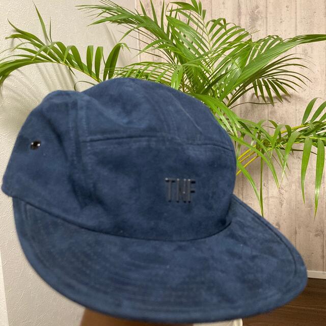 THE NORTH FACE(ザノースフェイス)のTHE NORTH FACE Five Panel Cap ノースフェイス メンズの帽子(キャップ)の商品写真