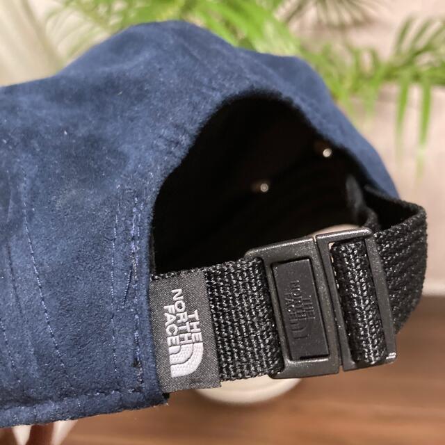 THE NORTH FACE(ザノースフェイス)のTHE NORTH FACE Five Panel Cap ノースフェイス メンズの帽子(キャップ)の商品写真