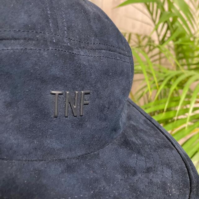 THE NORTH FACE(ザノースフェイス)のTHE NORTH FACE Five Panel Cap ノースフェイス メンズの帽子(キャップ)の商品写真