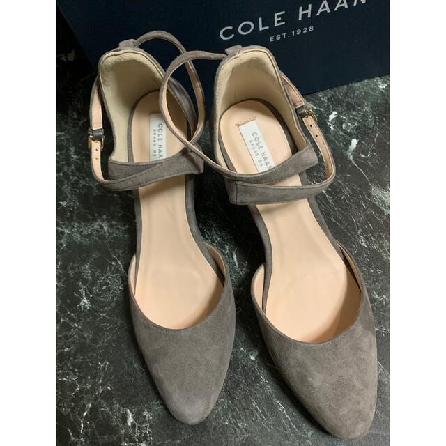 COLE HAAN コールハーン　 ローファー　レディース　パンプス　廃盤