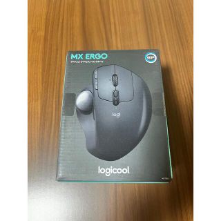 【即購入可】Logicool MXTB1S(PC周辺機器)