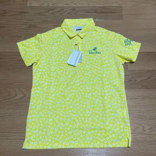 パラディーゾ(Paradiso)のXiang,d様専用　新品　paradiso シャツ(シャツ/ブラウス(半袖/袖なし))