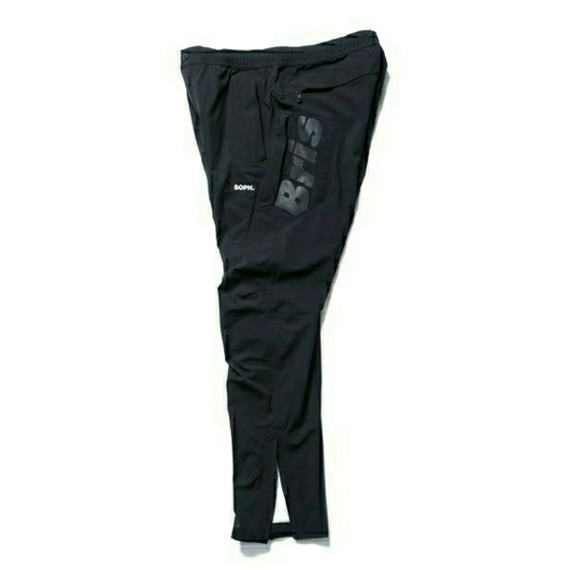 新品未使用F.C.Real Bristol WARM UP PANTS