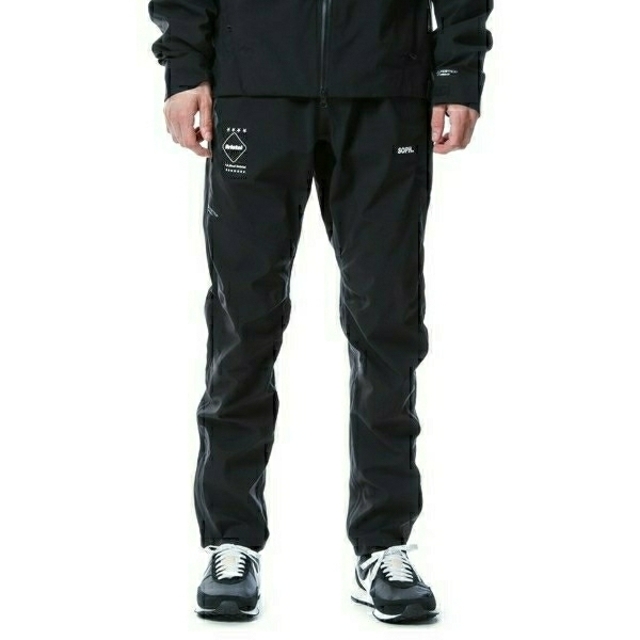 新品未使用F.C.Real Bristol WARM UP PANTS 1